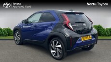 Toyota Aygo X 1.0 VVT-i Edge 5dr [Parking] Petrol Hatchback